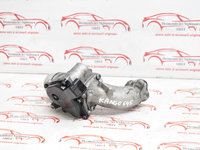 Clapeta acceleratie Renault Kangoo 2 1.5 DCI 8200614985 645