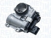 Clapeta acceleratie RENAULT KANGOO Express FC0 1 MAGNETI MARELLI 802001546904