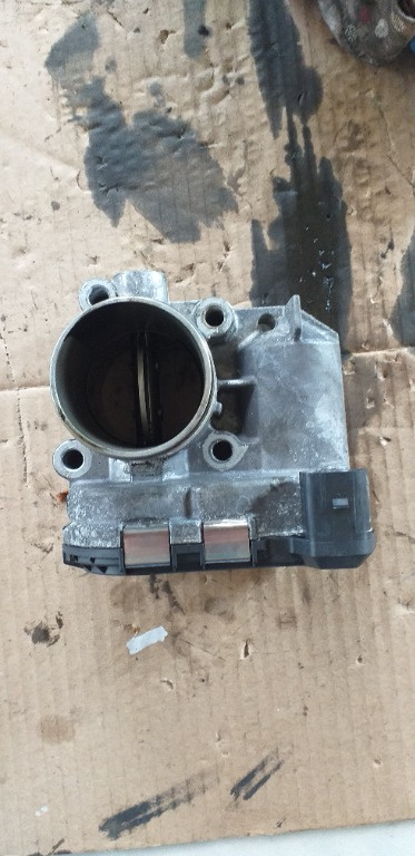 Clapeta acceleratie Renault Koleos 2.0 DCI cod produs:8200330810--E 8200330812