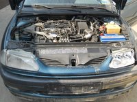 Clapeta acceleratie Renault Laguna 1 1.8 benzina cod 3495201583