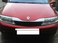 Clapeta Acceleratie Renault Laguna 1.9 DCI F9Q