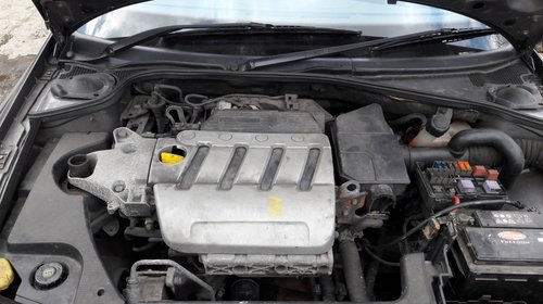 Clapeta acceleratie Renault Laguna 2 1.8 16V 