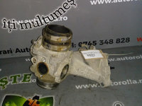 Clapeta acceleratie Renault Laguna 2, 2.2D an 2002 break.