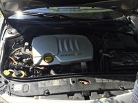 Clapeta acceleratie Renault Laguna 2 facelift 2.0 DCI M9R 2006