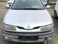 Clapeta acceleratie Renault Laguna 2000 Combi 1.6