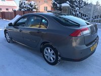 Clapeta acceleratie Renault Laguna 2010 Sedan 1.5