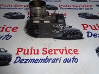 Clapeta acceleratie renault laguna 3 2.0