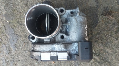 Clapeta acceleratie, Renault Laguna II , III , Trafic Opel Vivaro 2.0 dci cod : 8200330810 -- E , H8200330812