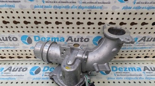 Clapeta acceleratie Renault Logan combi 1.5 d