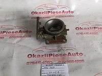 CLAPETA ACCELERATIE RENAULT MEGANE 1 1996-2003 1.4 1.6 B 7700875435