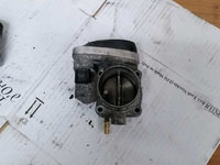 Clapeta acceleratie Renault Megane 2 1.6 b 8200190230 8200171134B 542