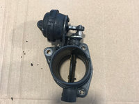 Clapeta acceleratie renault megane 2 1.9 dci 2002 - 2008