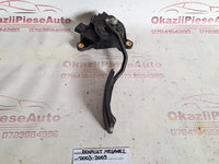 CLAPETA ACCELERATIE RENAULT MEGANE 2 2003-2009 1.9 DCI 8200153268