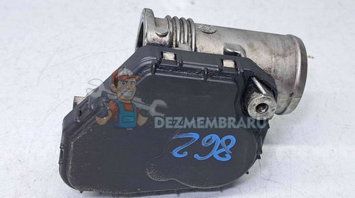 Clapeta acceleratie Renault Megane 2 [Fabr 2002-2008] OEM 1.5 DCI K9K-732