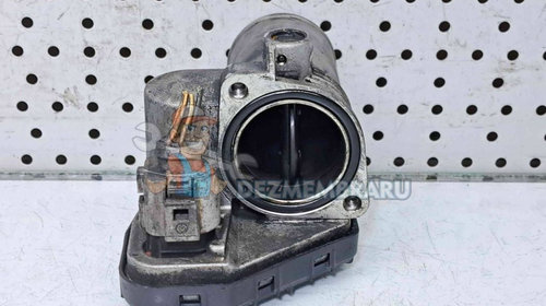 Clapeta acceleratie Renault Megane 2 [Fabr 2002-2008] OEM 1.5 DCI K9K-732