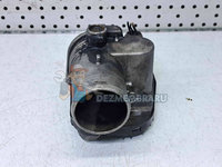 Clapeta acceleratie Renault Megane 2 [Fabr 2002-2008] OEM 1.5 DCI K9K-732