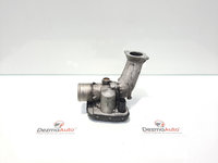 Clapeta acceleratie, Renault Megane 2 [Fabr 2002-2008] 1.5 dci, K9K732, 8200302798 (id:437176)