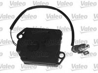 Clapeta acceleratie RENAULT MEGANE I BA0 1 VALEO 509227 PieseDeTop