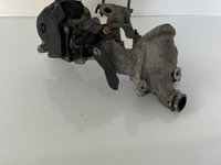 Clapeta acceleratie Renault Megane III 1.5 dci euro 5 cod 161A09794R Renault, Dacia, Nissan Juke 1.5 dci