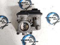 Clapeta acceleratie Renault Modus 1.2 TCE 74 KW 101 CP cod motor D4F H784