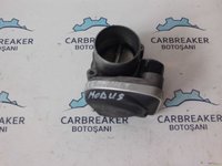 Clapeta Acceleratie RENAULT MODUS / GRAND MODUS F/JP0 1.5 DCi FP0D, JP0D 09.2004 ... Prezent 1461 Motor Diesel