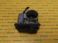 Clapeta acceleratie Renault Nissan SERA52601, K2X092