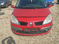 Clapeta acceleratie Renault Scenic 2 2008 Hatchback 1.6