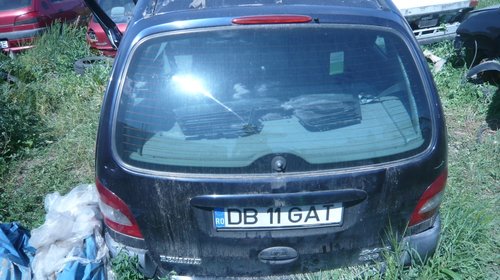 Clapeta acceleratie Renault Scenic 2001 hatchback 1.6 16 v