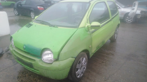 Clapeta acceleratie Renault Twingo 2001 Hatch