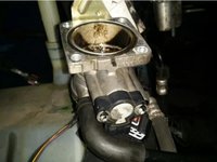 Clapeta acceleratie Rover 75 MG ZT 1.8 benzina