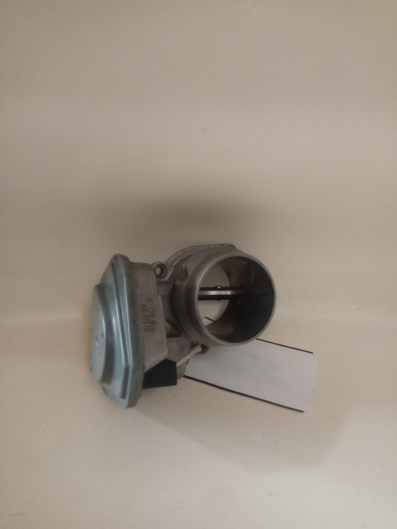 Clapeta acceleratie S1/s3/s5/x1/x3(seria E) an 2008 cod piesa 13547804373