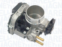 CLAPETA ACCELERATIE SEAT ALHAMBRA (7V8, 7V9) 2.0 i 115cp MAGNETI MARELLI 802000000091 1996 1997 1998 1999 2000 2001 2002 2003 2004 2005 2006 2007 2008 2009 2010