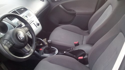 Clapeta acceleratie Seat Altea 2007 Hatchback 2.0 tdi