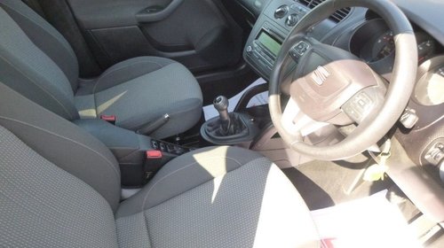 Clapeta acceleratie Seat Altea 2011 Hatchback 1,2 tsi.