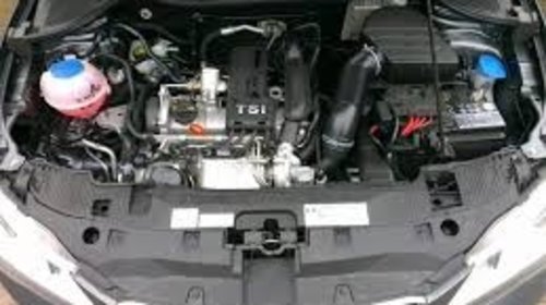 Clapeta acceleratie Seat Altea 2011 Hatchback 1,2 tsi.