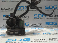 Clapeta Acceleratie Seat Arosa 1.0 AUC ALD ANV 1997 - 2004 Cod 030133062C 0280750095 [2148]