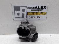 Clapeta acceleratie Seat Ibiza 2010 1.4tdi bms cod 03G128063G