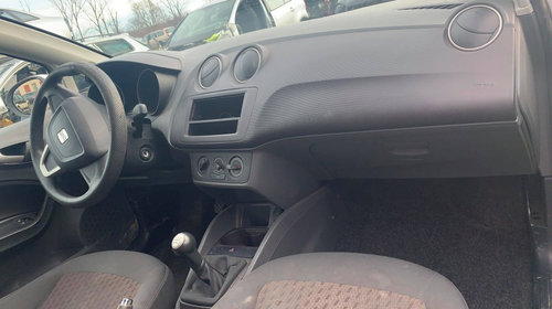 Clapeta acceleratie Seat Ibiza 4 2010 HATCHBACK 1.4 TDI