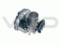 Clapeta acceleratie SEAT LEON 1M1 VDO 408-237-130-004Z