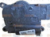 Clapeta acceleratie SEAT LEON 1P1 HELLA 6NW 351 344-361