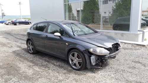 Clapeta acceleratie Seat Leon 2007 Hatchback 2.0 TDi