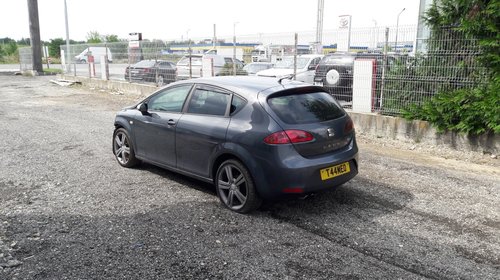 Clapeta acceleratie Seat Leon 2007 Hatchback 2.0 TDi