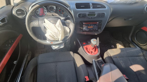 Clapeta acceleratie Seat Leon 2008 HatchBack 2.0