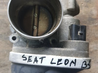 Clapeta acceleratie seat leon 2010 1,6 BSE,cod piesa 06A133062AT