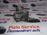 Clapeta acceleratie seat leon an 2003