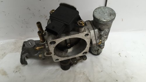 Clapeta Acceleratie/Senzor Pozitie/Supapa Reglaj Opel 1.8/ 2.0 16V X18XEV /X20XEV 1994-2002