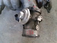 Clapeta acceleratie si egr VW Touareg 2.5 D, 070128070C