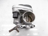 Clapeta acceleratie Skoda Fabia 1 1.4 8V Tip AQW Cod 047133062D