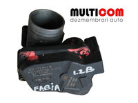 Clapeta acceleratie Skoda Fabia 1.2 benzina cod 03C133062B