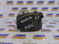 Clapeta acceleratie Skoda Fabia 1.2i - tip motor BZG - cod original 03D 133 062 E